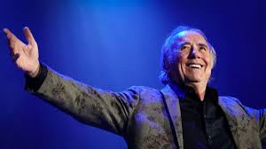 Joan Manuel Serrat