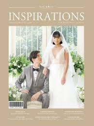 The wedding ceremony was held solemnly. Inspirations For Weddings Debuts Magazine 14th Issue By Inspirations For Weddings Debuts Magazine Issuu