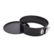 At 7 this popular sized springform fits in most electric pressure cookers. 7 Best Springform Pans For Baking In 2018 Springform Pans For Cheesecake Cake