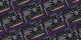 Both amd radeon (utilizing crossfire) and nvidia geforce (utilizing sli) cards are capable of running two or more video cards together. The 4 Best Graphics Cards For Gaming In 2018 Best Gpus For Pc Gaming
