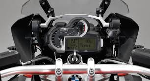 Bmw has widened the gap between the r 1200 gs and gs adventure. Test Der Bmw R 1200 Gs 2013 Motorradonline De