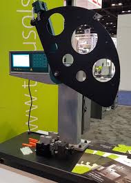 Pre Damaged Components Response To Testing In 2020 Materials Engineering Material Science Impact