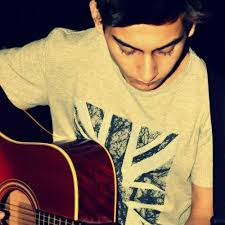 Stream Aye Khuda by Abdullah Amjad by AbdullahAmjad