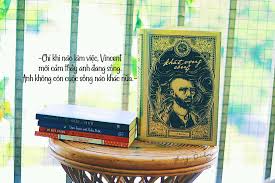 Review Khát Vọng Sống - Irving Stone - XomSach