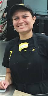 Stand strong together!