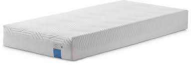 Der raffinierte schichtaufbau kreiert eine gesamthöhe von ca. Visco Matratze Cloud Supreme Tempur 21 Cm Hoch Nur Fur Kurze Zeit Gratis Dazu 1x Leichtbettdecke 1x Comfort Schlafkissen Cloud Mit Kostenloser Altmatratzenentsorgung Online Kaufen Otto
