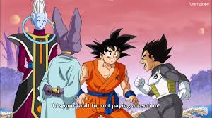 You are about to enter a website that contains explicit material (pornography). Dragon Ball Super Dragonballsuper Twitter