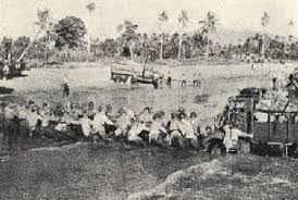 9 Maret 1942 Akhir Penjajahan Belanda Di Bumi Nusantara Republika Online
