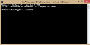 How To Install Ipython Notebook On Your Computer