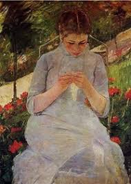 RÃ©sultat de recherche d'images pour "Mary Cassatt."