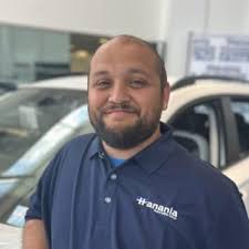 Hanania Volkswagen of Orange Park Staff