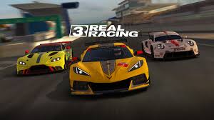 Real racing 3 is the top racing experience on the mobile platform. Real Racing 3 On Twitter Experience The 2020 24 Hours Of Le Mans The Most Authentic Way You Can With Our Virtual In Game Race Event Then Choose Your Team And Your Driver