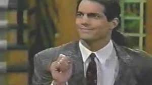 Cass & Frankie at Work--Frankie Meets Byron Pierce Part 1