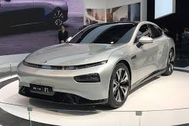 Beijing automotive industry holding co., ltd. Shanghai Motor Show 2019 Best Of The Chinese Cars Autocar