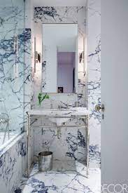 Many classic cartoon characters and certain themes may be a simple bathroom into your decorative masterpiece. 40 Black White Bathroom Design And Tile Ideas