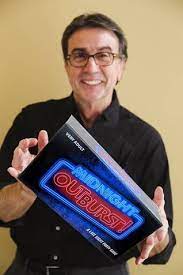 Interview With Brian Hersch Inventor Of Taboo Taboo Interview Inventor