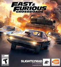 A group of survivalists who are trying to live as normal as possible, in a world of chaos, after an emp attack knocked out all power. Fast Furious Crossroads Download Full Pc Game Full Games Org
