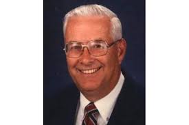 GEORGE HESS Obituary (2014)