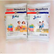 Tvc susu bendera 1 , version little soldier business director : Susu Bendera Kemasan Lama Pengiriman Cepat Pembayaran 100 Aman