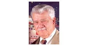 Karl Arceneaux Obituary (1937