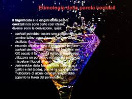 Nella terza immagine c'è una donna sdraiata e sopra un bicchiere con una cosa sopra non so cos'è. I Cocktail Un Cocktail E Una Bevanda Ottenuta Tramite Una Miscela Proporzionata Ed Equilibrata Di Diversi Ingredienti Alcolici Non Alcolici E Aromi Un Ppt Video Online Scaricare