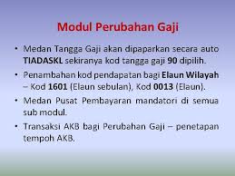 Bagaimanakan cara untuk menghubungi pihak pentadbir sistem epenyata gaji dan laporan sekiranya terdapat masalah/aduan? Di Sampaikan Oleh Jabatan Akauntan Negara Malaysia Negeri