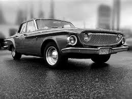 Image result for Polar White 1962 Dart