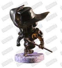 Stands can be obtained by using a stand arrow on yourself. Jojo No Kimyou Na Bouken Ougon No Kaze Silver Chariot Requiem Chara Heroes Vento Aureo 3 Tokimeki Com Myfigurecollection Net