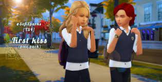 How do you use sims 4 mods ? Pin On Sims 4