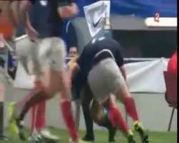 We did not find results for: Chabal Plaquage Surprise Video Dailymotion
