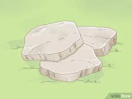 Apply the sealant to the birdbath using a paintbrush. 3 Ways To Make A Bird Bath Wikihow