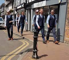 Последние твиты от gareth southgate (@garethsouthgate). Gareth Southgate S Style Takes Over The Nation As England Fans Don Waistcoats Amid Celebrations Mirror Online