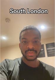 South London Brother and Sister