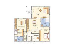 Bungalow bu 141 winkelbungalow massiv bauen in hannover. Winkelbungalow Grundrisse Die Grosste Auswahl Im Netz