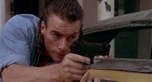 Hard Target