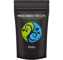 Amazon.com: Prescribed For Life PABA Powder | Paba ...