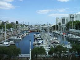 Lorient Bretagne San Francisco Skyline Skyline New York Skyline