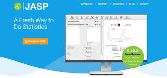 12 Free Open Source Statistical Analysis Software As Spss Alternatives