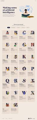The A Z Of Ai Landing Page Design Inspiration Lapa Ninja In 2020 Landing Page Design Landing Page Page Design