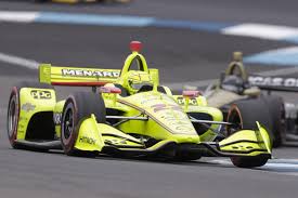 Watch the indy 500 live with. Indy 500 Qualifying Results 2019 Simon Pagenaud Wins Pole Position For Race Bleacher Report Latest News Videos And Highlights