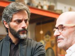 Prime Video: The Bronze Garden, Season 2