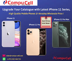 Iphone 11 Wholesaler Mobile Phone Iphone 11 Iphone Price