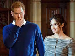 Was hinter den gerüchten steckt, ist unklar. Wahrsagerin Sagt Trennung Von Prinz Harry Und Meghan Markle Voraus Stars