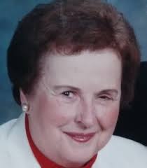 Obituary for Therese Marie McKillop