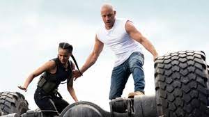 Najbardziej wyczekiwany film w 2020 roku. Szybcy I Wsciekli 9 Fragment Z Super Bowl 2020 Paul Walker Inspiracja Dla Waznej Roli Naekranie Pl