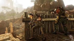Request blocked in order to protect our website, you will need to solve a captcha challenge so we can ensure you are a real user. Army Of Two The 40th Day Xbox 360 Game Profile Xboxaddict Com