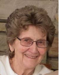 WHITFIELD, Bernice Iola