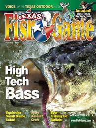 texas fish game april 2019 by texas fish game issuu