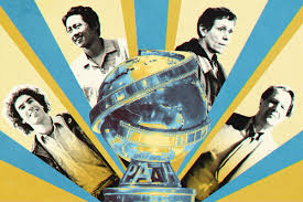 Breaking down this year's nominations. Ufvx Gkuqgqaom