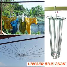 Lion star gb 3 folding hanger gantungan jemuran baju bayi 20 lionstarrp32.500: Folding Hanger Gantung Jemuran Baju Bayi Dan Anak Anak Shopee Indonesia